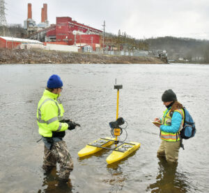 First steps taken in potential removal of Albright dam